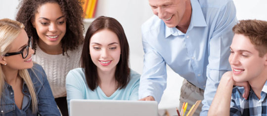 coaching scolaire