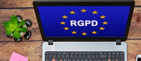Formation délégué à la Protection des Données