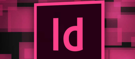 Formation InDesign