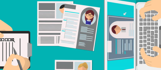 Trouver un métier rapidement dans l'informatique
