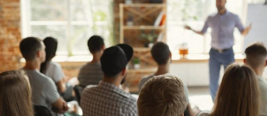 formation professionnelle