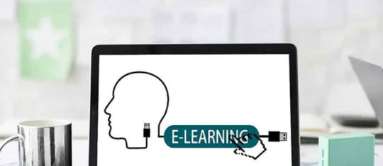 e-learning