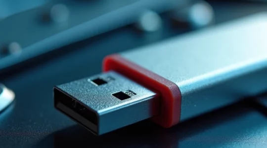 cle-usb-en-format-raw-comment-la-reparer