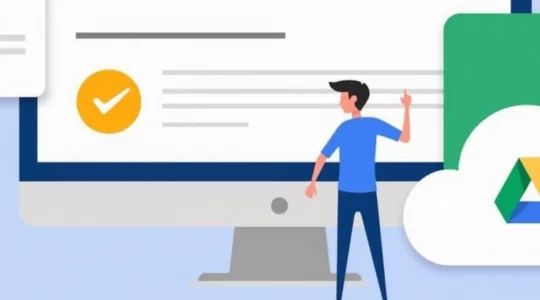 google-drive-en-attente-d-importation-comment-debloquer