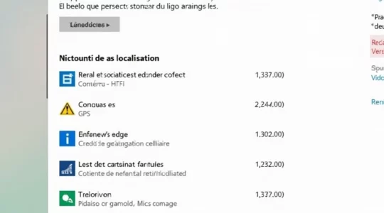 votre-emplacement-est-en-cours-d-utilisation-comprendre-ce-message-windows