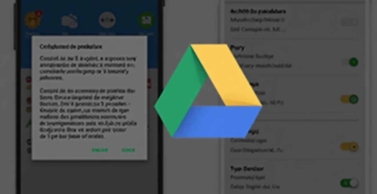 arreter-l-importation-automatique-sur-google-drive-android