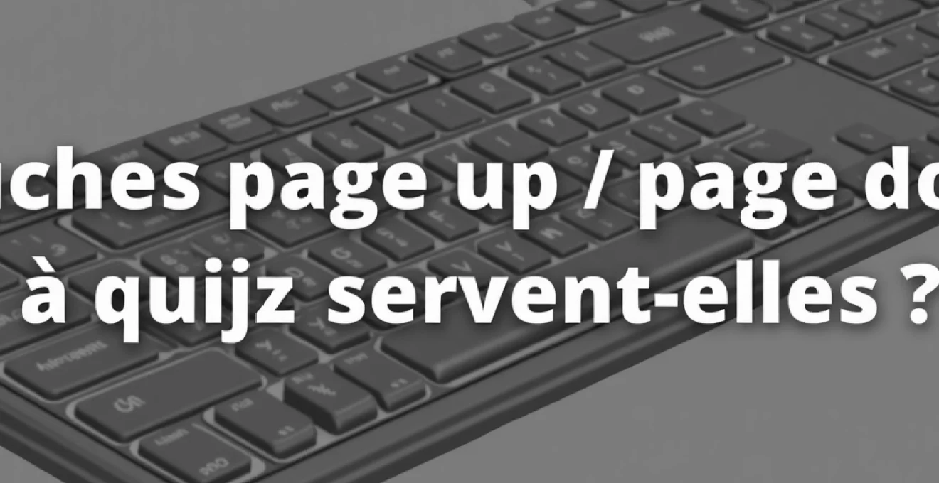touches-page-up-page-down-a-quoi-servent-elles