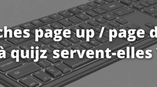 touches-page-up-page-down-a-quoi-servent-elles