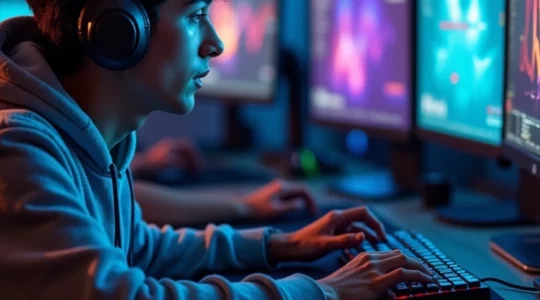 pourquoi-ma-carte-graphique-n-est-elle-pas-utilisee-a-100