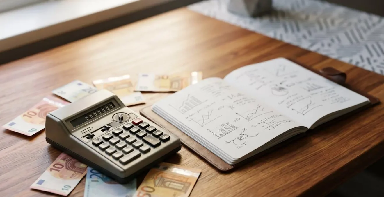 Concept de calcul du retour sur investissement pour les formations professionnelles
