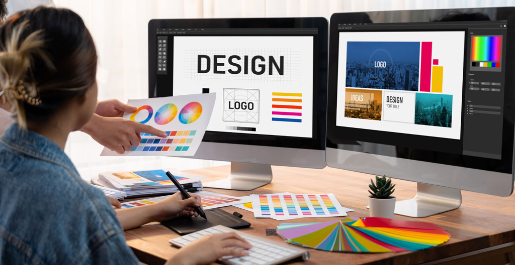 Formation graphiste