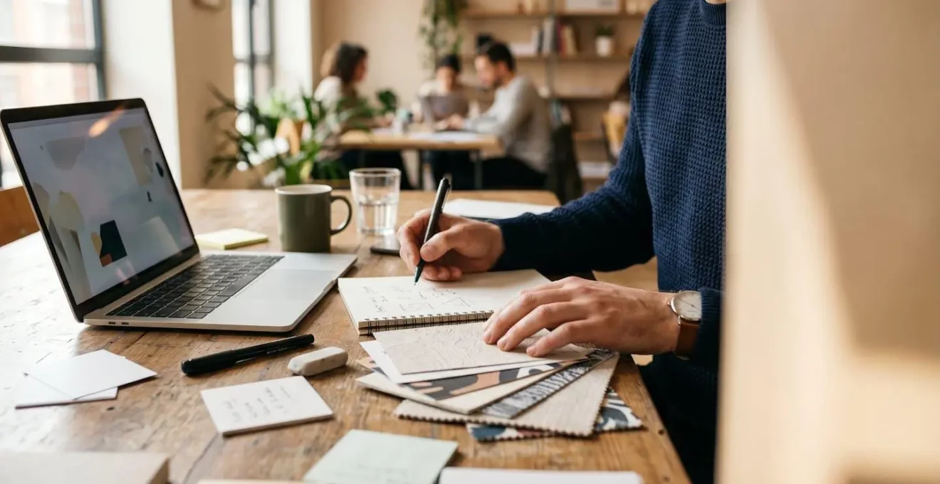 Apprentissage pratique et formation opérationnelle en environnement professionnel